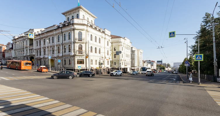 Фото №13 зала Галерея банкетов
