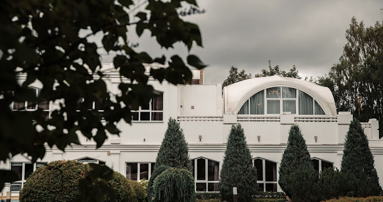 Фото №15 зала Villa Arcobaleno