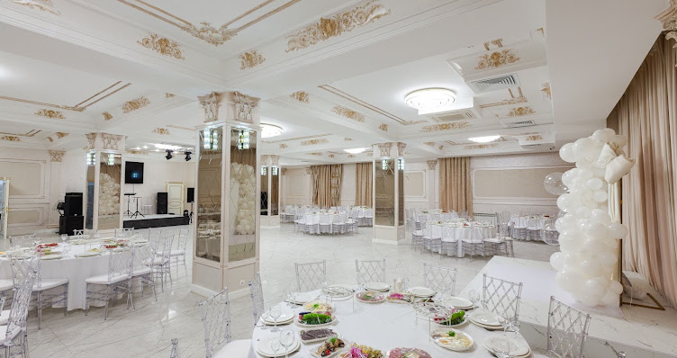 Фото №7 зала Green Hall