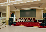Фото №17 зала Opera Palace