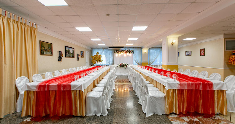 Фото №6 зала Family Hall