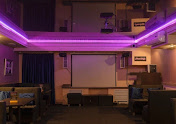 Фото №6 зала Piano Lounge