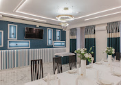 Фото №3 зала Banquet на Менделеева