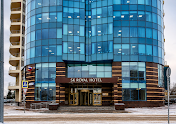 Фото №11 зала SK Royal Hotel Moscow 4*