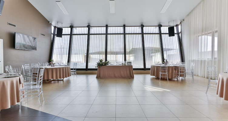 Фото №11 зала EVENT house