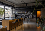 Фото №18 зала STG cafe