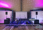Фото №14 зала Panorama Hall