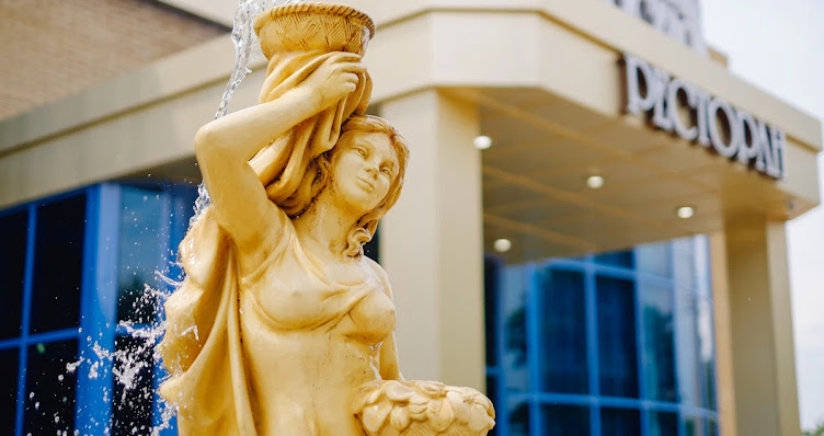 Фото №10 зала Барселона