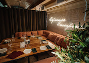 Фото №10 зала Mixtura bar