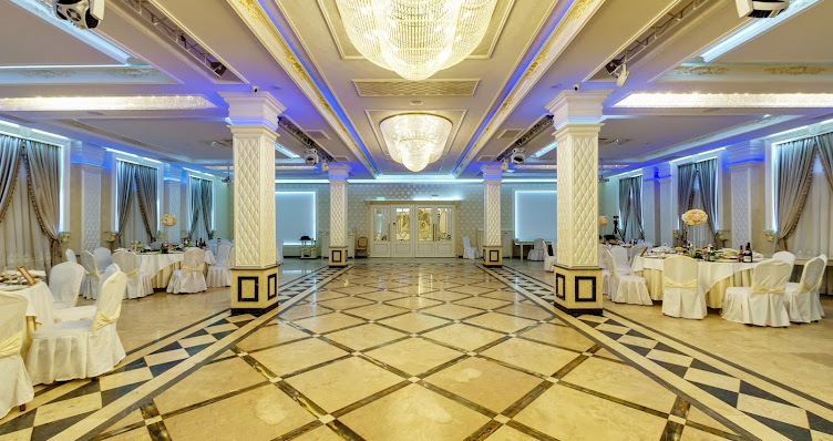 Фото №4 зала Чеховъ Hall