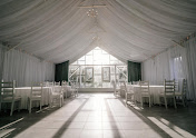 Фото №1 зала WHITE WEDDING