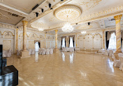 Фото №2 зала Symphony Hall