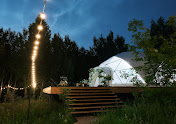 Фото №18 зала SVIYAGA glamp
