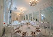 Фото №4 зала AurA Grand Hall
