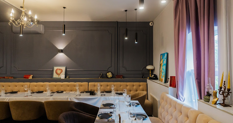Фото №7 зала Маяковский