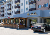 Фото №9 зала RestAis