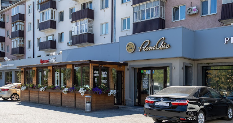 Фото №9 зала RestAis