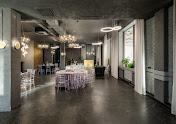 Фото №5 зала Food Factory  loft на Ядрицевской