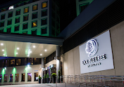 Фото №12 зала DoubleTree by Hilton Tyumen