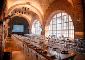 Фото №1 зала LOFT HALL