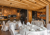 Фото №18 зала ZAFFERANO LOFT