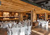 Фото №9 зала ZAFFERANO LOFT