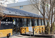 Фото №8 зала Veranda
