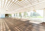 Фото №8 зала Riviera