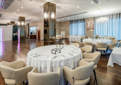 Фото №8 зала DoubleTree by Hilton Novosibirsk