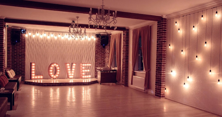 Фото №12 зала Loft Lodge Арт-Пространство