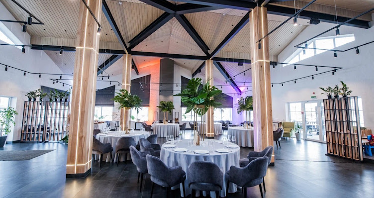 Фото №6 зала Русское Оружие
