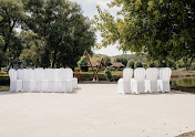 Фото №14 зала WHITE WEDDING