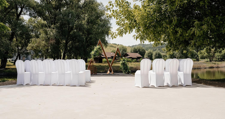 Фото №14 зала WHITE WEDDING