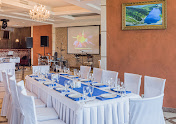 Фото №4 зала River Park Hotel