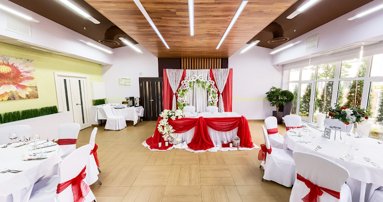 Фото №10 зала Best Western Kaluga