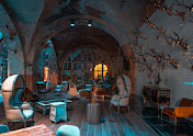 Фото №19 зала LOFT HALL