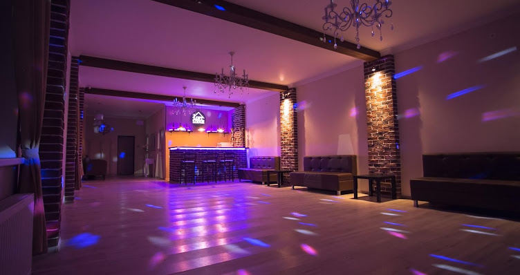 Фото №1 зала Loft Lodge Арт-Пространство