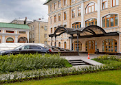 Фото №7 зала Tsar Palace Luxury Hotel & SPA