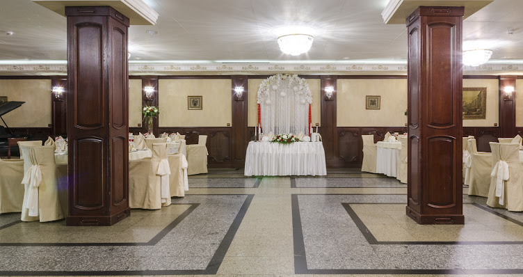 Фото №15 зала Arts Palace