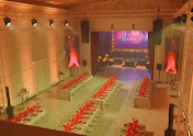 Фото №8 зала Double Space