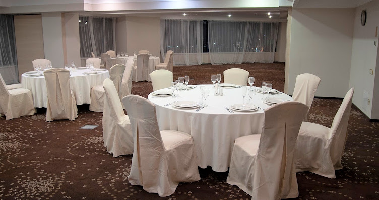 Фото №9 зала SK Royal Hotel Moscow 4*