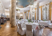 Фото №6 зала Hilton Moscow Leningradskaya