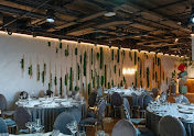 Фото №3 зала Nikolsky LOFT
