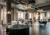 Фото №7 зала Food Factory  loft на Ядрицевской
