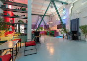 Фото №3 зала WorkShop Loft на Семеновской