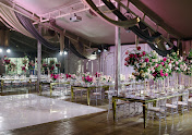 Фото №16 зала Soho Country Club