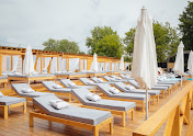 Фото №4 зала City beach club