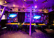 Фото №2 зала ИКRA. Restoclub & karaoke