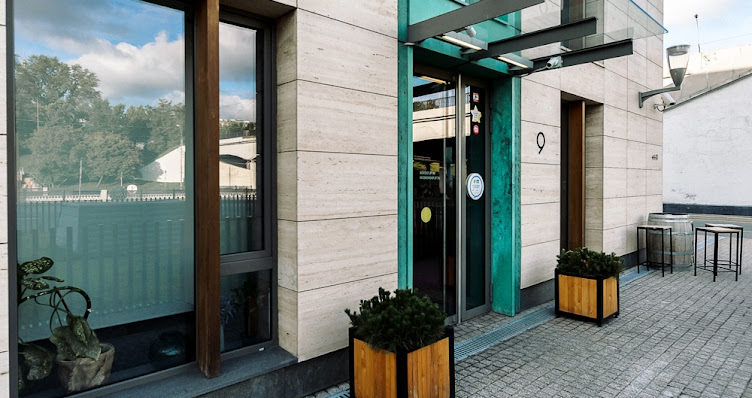 Фото №7 зала WorkShop Loft на Наставническом