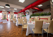 Фото №20 зала Sea Grill
